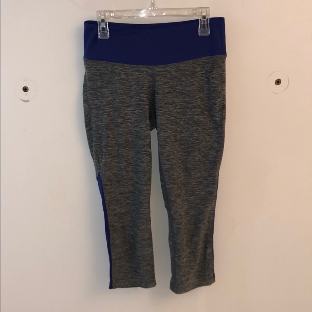 New balance leggings